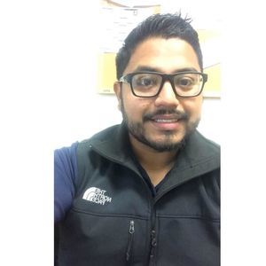 Meet your Posher, Pedro